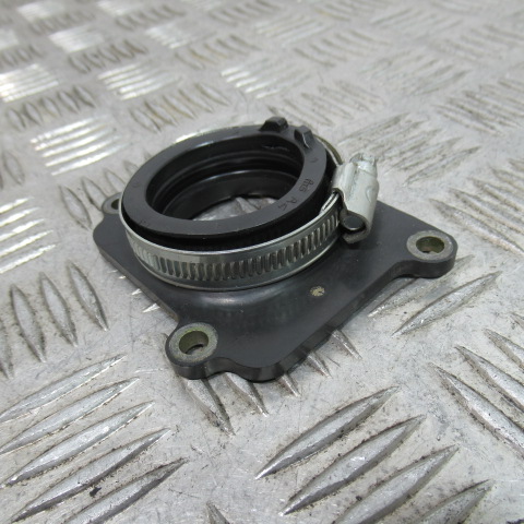 Pipe d’admission YAMAHA 125 YZ