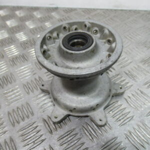 Moyeu roue avant YAMAHA 250 YZF 36 TROUS