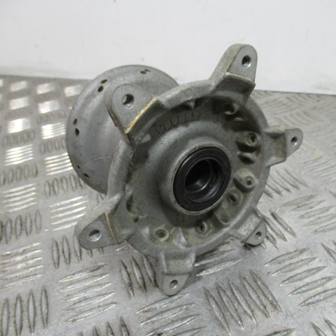Moyeu roue avant YAMAHA 250 YZF 36 TROUS