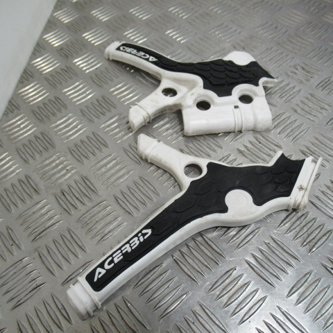 Kit carénages YAMAHA 85 YZ – 2015 – INCOMPLET