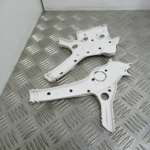 Kit carénages YAMAHA 85 YZ – 2015 – INCOMPLET