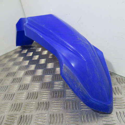 Kit carénages YAMAHA 85 YZ – 2015 – INCOMPLET