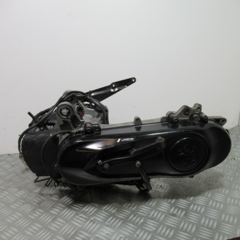 Moteur PEUGEOT KISBEE 50 2T – 2020 – 17584KM – B1E40QMB-B