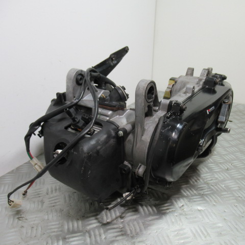 Moteur PEUGEOT KISBEE 50 2T – 2020 – 17584KM – B1E40QMB-B