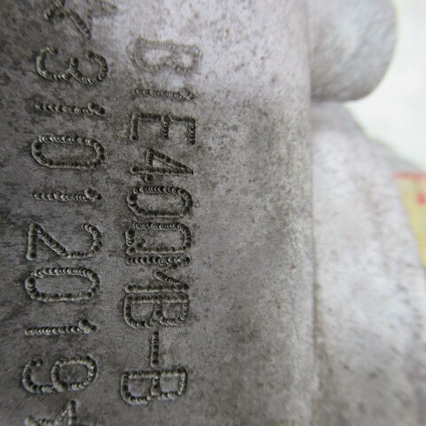 Moteur PEUGEOT KISBEE 50 2T – 2020 – 17584KM – B1E40QMB-B