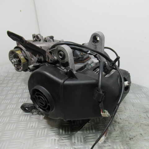 Moteur PEUGEOT KISBEE 50 2T – 2020 – 17584KM – B1E40QMB-B