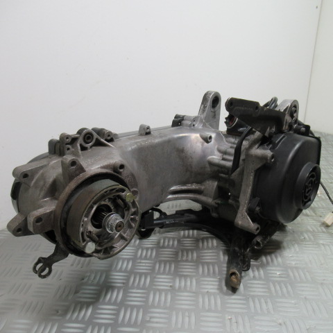 Moteur PEUGEOT KISBEE 50 2T – 2020 – 17584KM – B1E40QMB-B