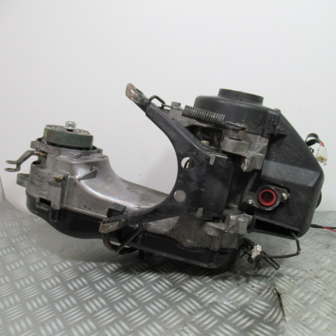 Moteur PEUGEOT KISBEE 50 2T – 2020 – 17584KM – B1E40QMB-B