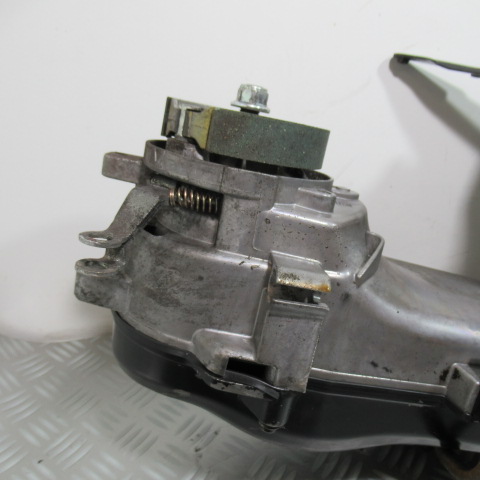 Moteur PEUGEOT KISBEE 50 2T – 2020 – 17584KM – B1E40QMB-B