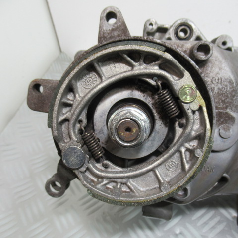 Moteur PEUGEOT KISBEE 50 2T – 2020 – 17584KM – B1E40QMB-B