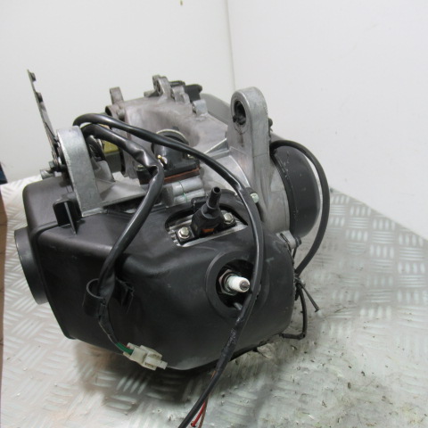 Moteur PEUGEOT KISBEE 50 2T – 2020 – 17584KM – B1E40QMB-B