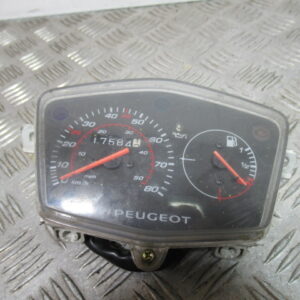 Compteur PEUGEOT 50 KISBEE 2T – 2020 -17584KM