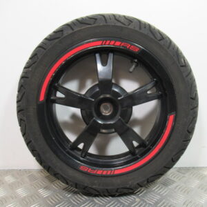 Roue arrière PEUGEOT 50 2T KISBEE – 2020 –