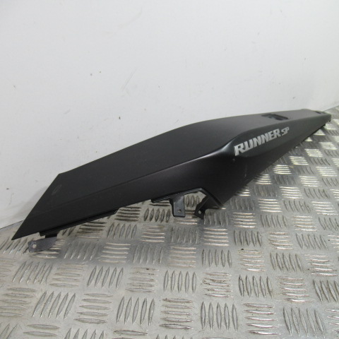 Aile arrière gauche GILERA 50 RUNNER – 2010 –