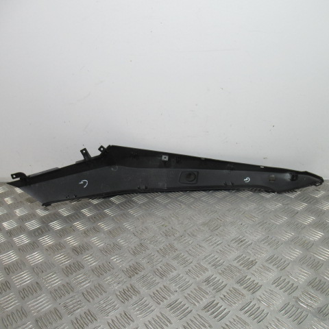 Aile arrière gauche GILERA 50 RUNNER – 2010 –