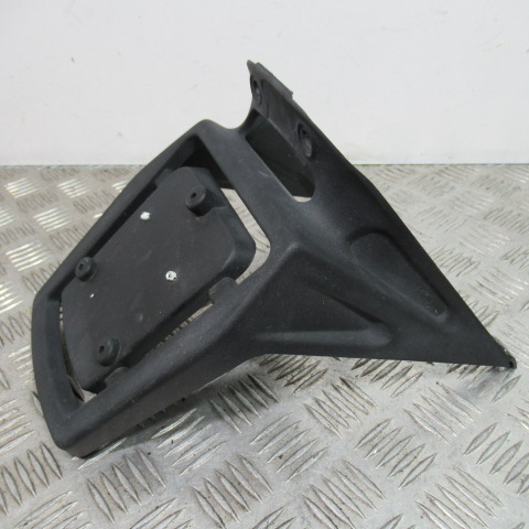 Support plaque immatriculation GILERA 50 RUNNER – 2010 –