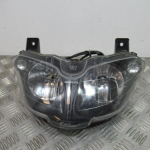 Optique phare GILERA 50 RUNNER – 2010 –