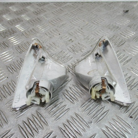 Clignotants avant GILERA 50 RUNNER – 2010 –