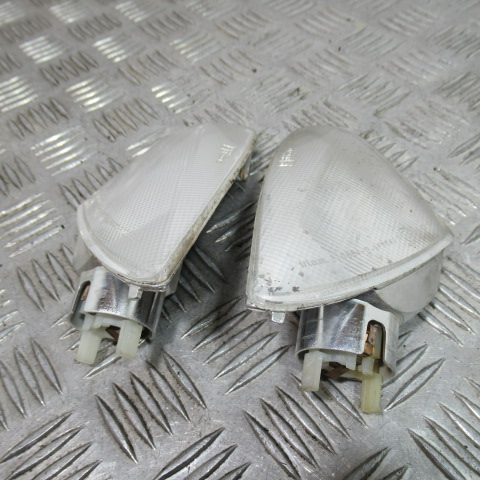 Clignotants avant GILERA 50 RUNNER – 2010 –