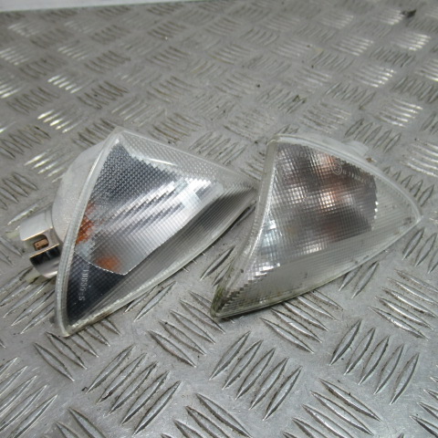 Clignotants avant GILERA 50 RUNNER – 2010 –
