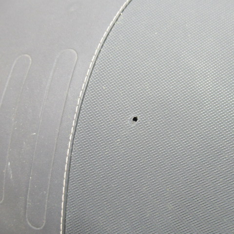 Selle GILERA 50 RUNNER – 2010 –