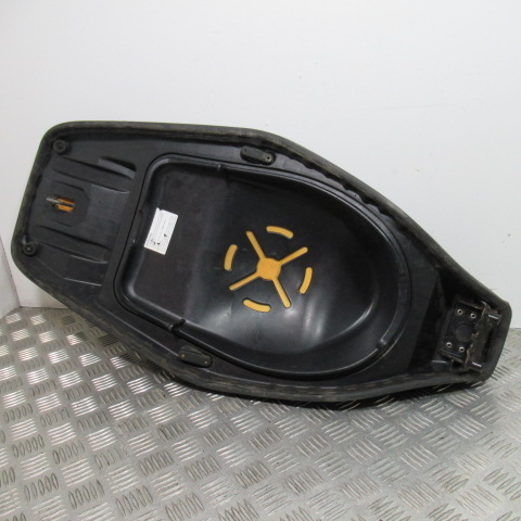 Selle GILERA 50 RUNNER – 2010 –