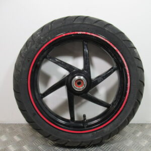 Roue avant GILERA 50 RUNNER – 2010 –