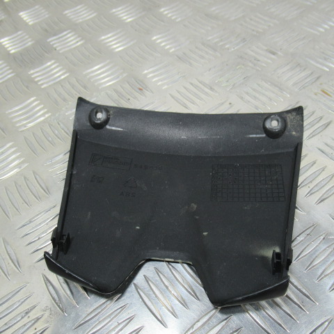 Fermeture arrière GILERA 50 RUNNER – 2010 –