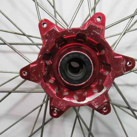 Roue avant YAMAHA 250 YZF – 2011 –