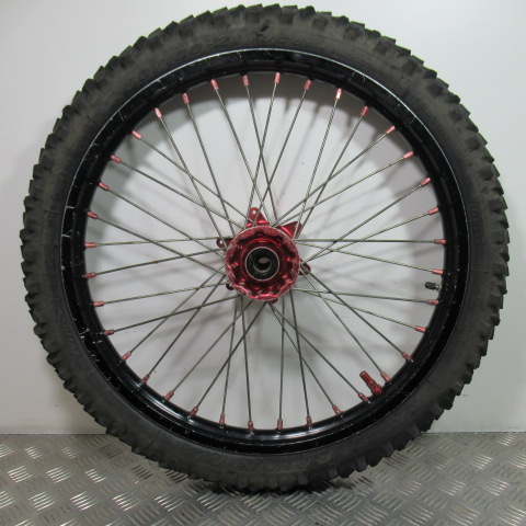 Roue avant YAMAHA 250 YZF – 2011 –