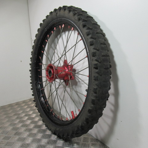 Roue avant YAMAHA 250 YZF – 2011 –