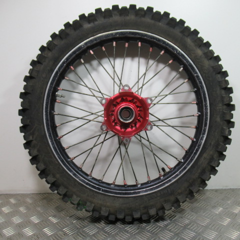 Roue arrière YAMAHA 250 YZF – 2011 –