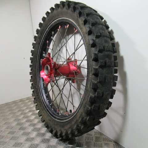 Roue arrière YAMAHA 250 YZF – 2011 –