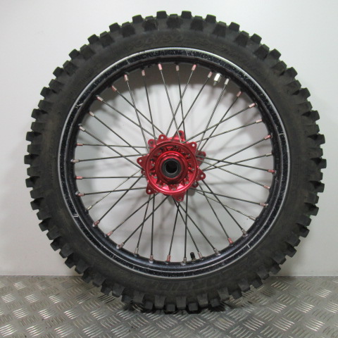 Roue arrière YAMAHA 250 YZF – 2011 –