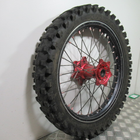 Roue arrière YAMAHA 250 YZF – 2011 –