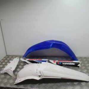 Kit carrosserie YAMAHA 250 YZF – 2011 –