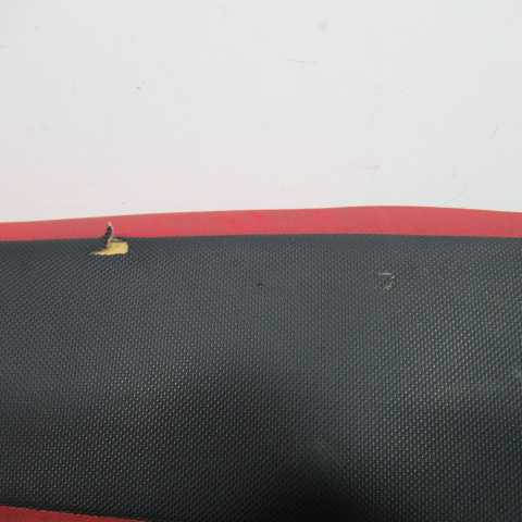 Selle YAMAHA 250 YZF – 2011 –