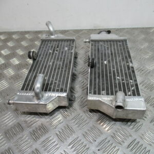 Radiateurs YAMAHA 250 YZF – 2011 –