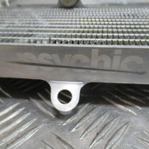 Radiateurs YAMAHA 250 YZF – 2011 –