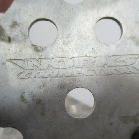 Protection moteur YAMAHA 250 YZF – 2011 –