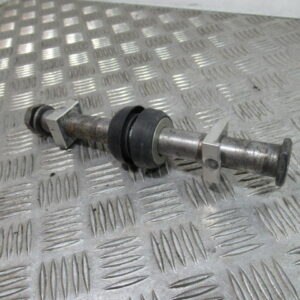 Axe roue arrière YAMAHA 250 YZF – 2011 –