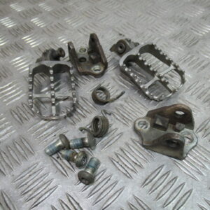 Cale pieds YAMAHA 250 YZF – 2011 –