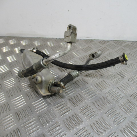 Réservoir d’huile YAMAHA 250 YZF – 2011 –