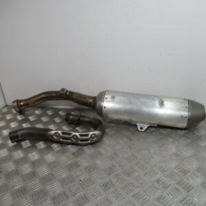 Pot d’échappement YAMAHA 250 YZF – 2011 –