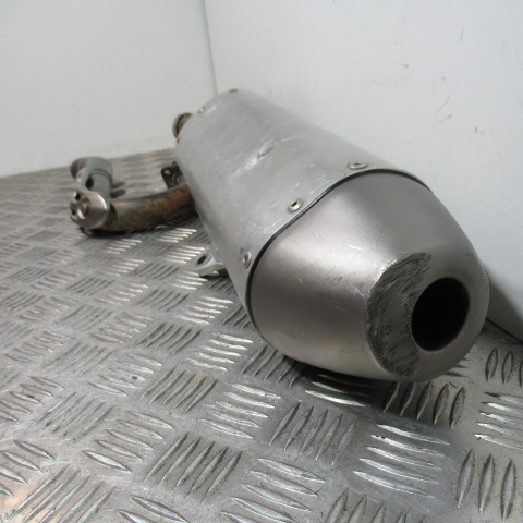 Pot d’échappement YAMAHA 250 YZF – 2011 –