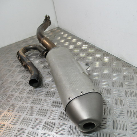Pot d’échappement YAMAHA 250 YZF – 2011 –