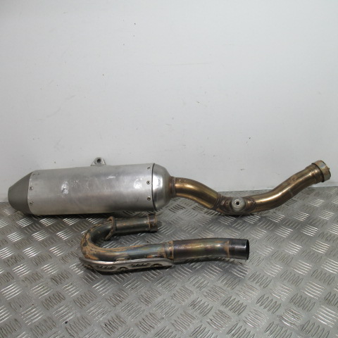 Pot d’échappement YAMAHA 250 YZF – 2011 –