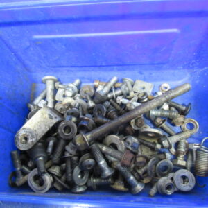 Visserie YAMAHA 250 YZF – 2011 –