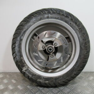 Roue avant PEUGEOT 50 VIVACITY 2T – 2008 –