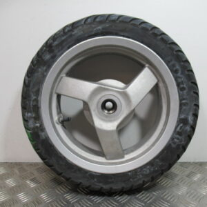 Roue arrière PEUGEOT VIVACITY 50 2T – 2008 –